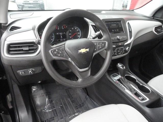 Chevrolet Equinox AWD 4dr LS w/1LS 2019