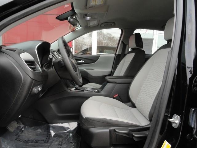 Chevrolet Equinox AWD 4dr LS w/1LS 2019