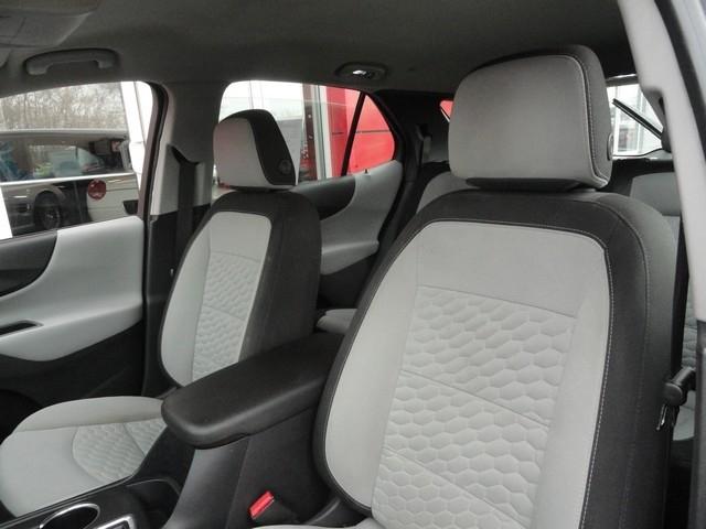 Chevrolet Equinox AWD 4dr LS w/1LS 2019
