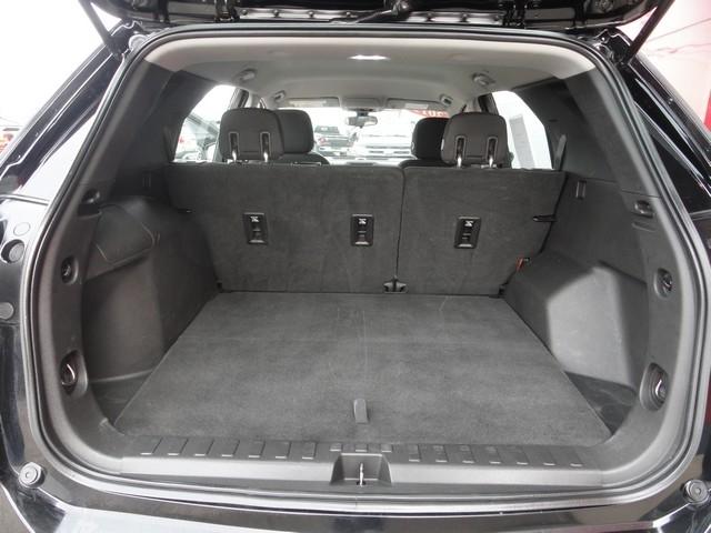 Chevrolet Equinox AWD 4dr LS w/1LS 2019