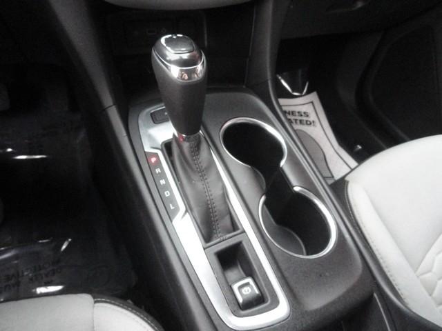 Chevrolet Equinox AWD 4dr LS w/1LS 2019