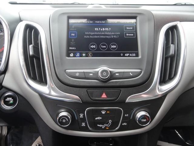 Chevrolet Equinox AWD 4dr LS w/1LS 2019