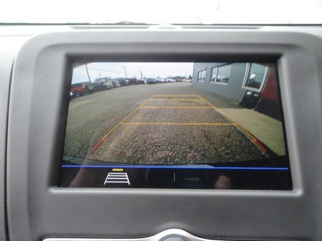 Chevrolet Equinox AWD 4dr LS w/1LS 2019