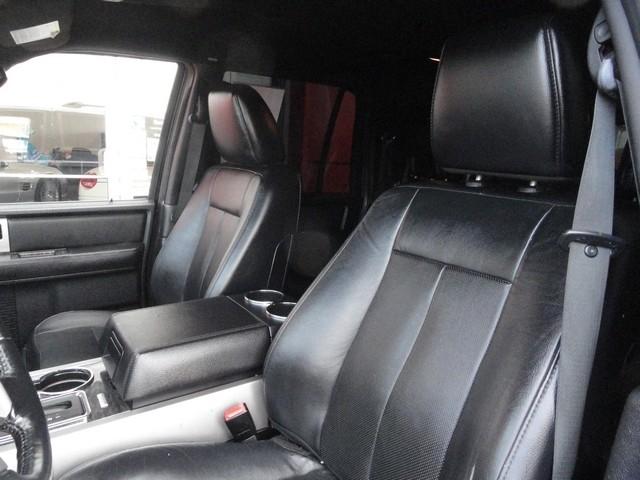 Ford Expedition EL Limited 4x4 2017