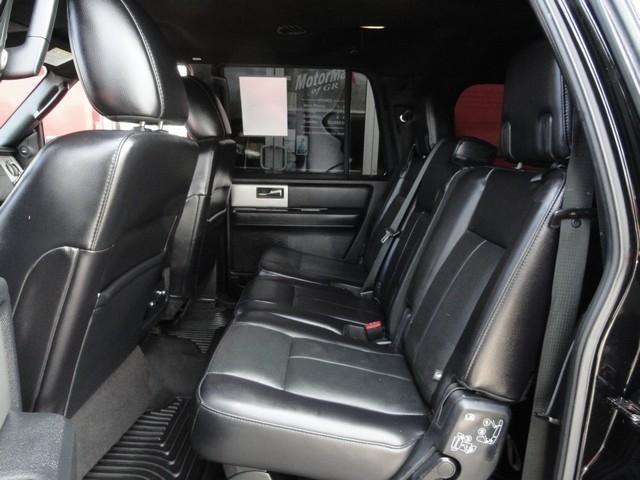 Ford Expedition EL Limited 4x4 2017