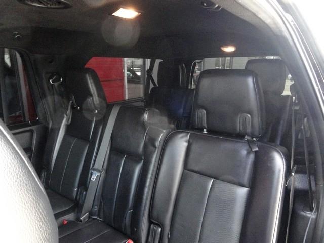 Ford Expedition EL Limited 4x4 2017