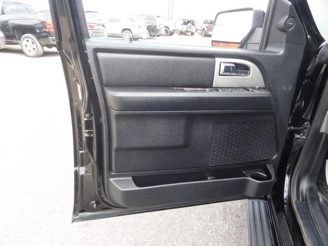 Ford Expedition EL Limited 4x4 2017