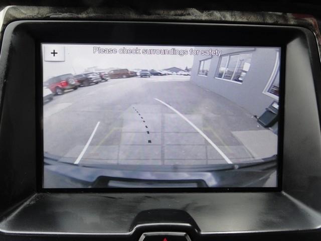 Ford Expedition EL Limited 4x4 2017