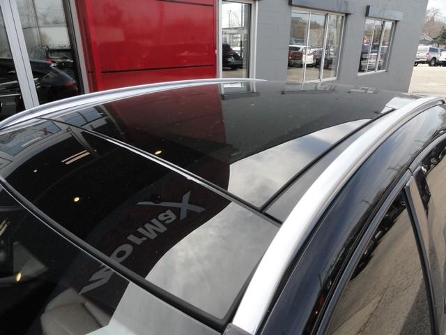 Mercedes-Benz GLA 4MATIC 4dr GLA 250 2016