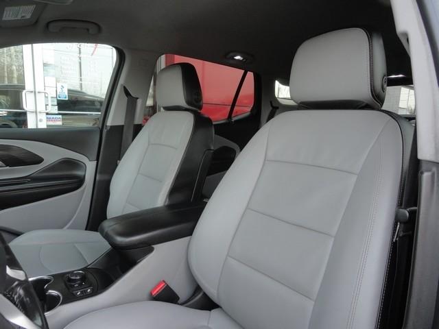 GMC Terrain FWD 4dr SLT 2019