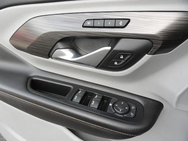 GMC Terrain FWD 4dr SLT 2019