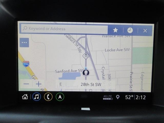 GMC Terrain FWD 4dr SLT 2019