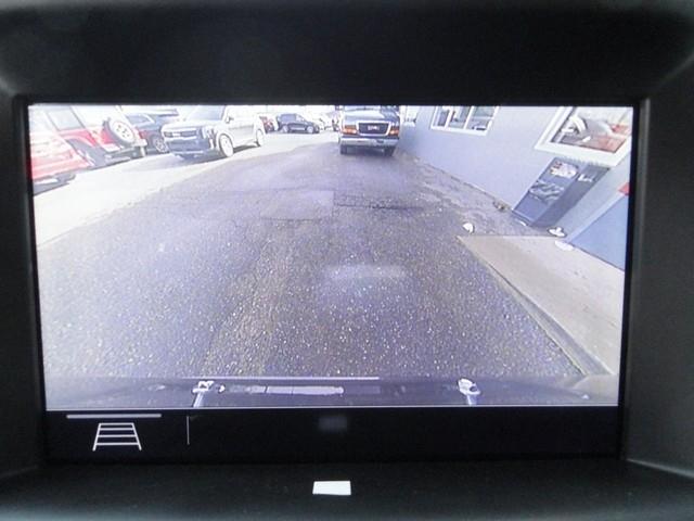 GMC Terrain FWD 4dr SLT 2019