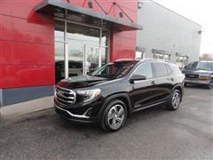 2019 GMC Terrain 