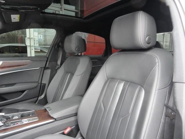 Audi A6 Premium Plus 55 TFSI quattro 2019