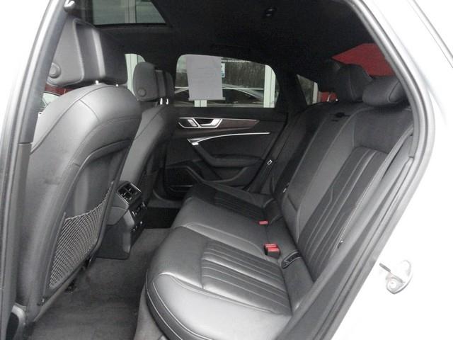 Audi A6 Premium Plus 55 TFSI quattro 2019