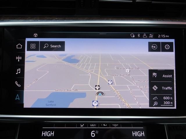 Audi A6 Premium Plus 55 TFSI quattro 2019