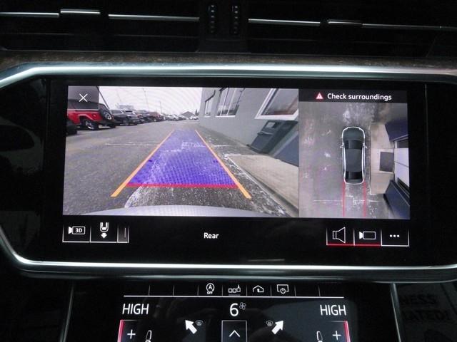 Audi A6 Premium Plus 55 TFSI quattro 2019