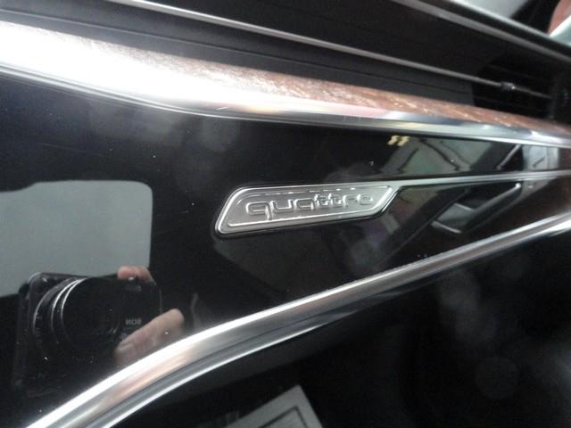 Audi A6 Premium Plus 55 TFSI quattro 2019