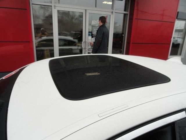 BMW 5 Series 530i xDrive Sedan 2017