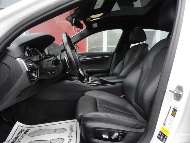 BMW 5 Series 530i xDrive Sedan 2017