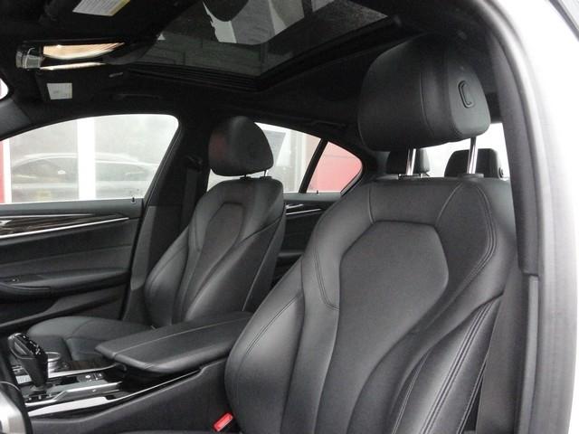 BMW 5 Series 530i xDrive Sedan 2017