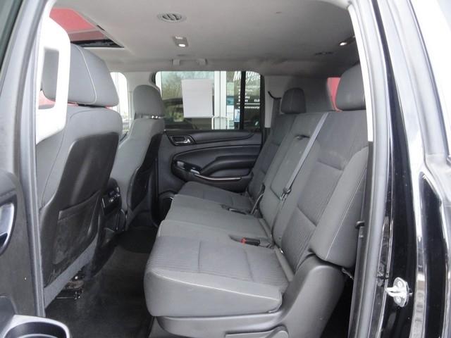 GMC Yukon XL 4WD 4dr SLE 2015