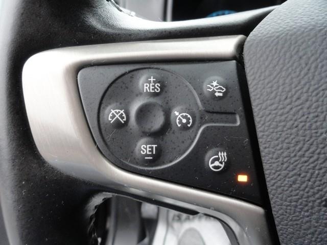 GMC Canyon 4WD Crew Cab 128" Denali 2021