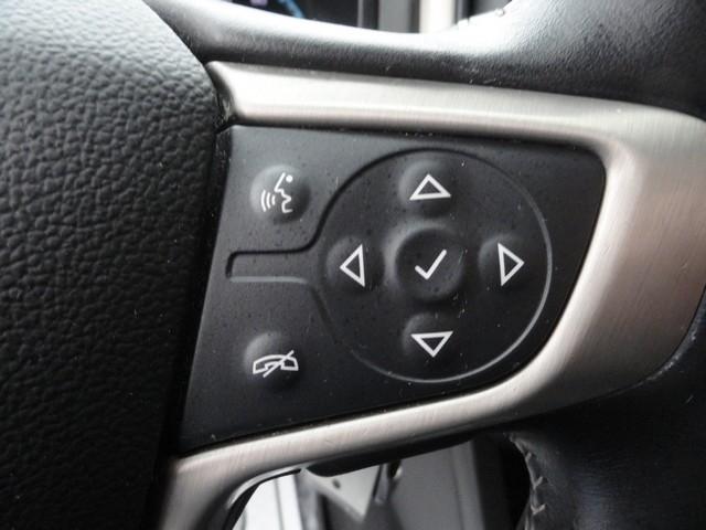 GMC Canyon 4WD Crew Cab 128" Denali 2021