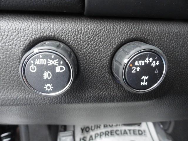 GMC Canyon 4WD Crew Cab 128" Denali 2021