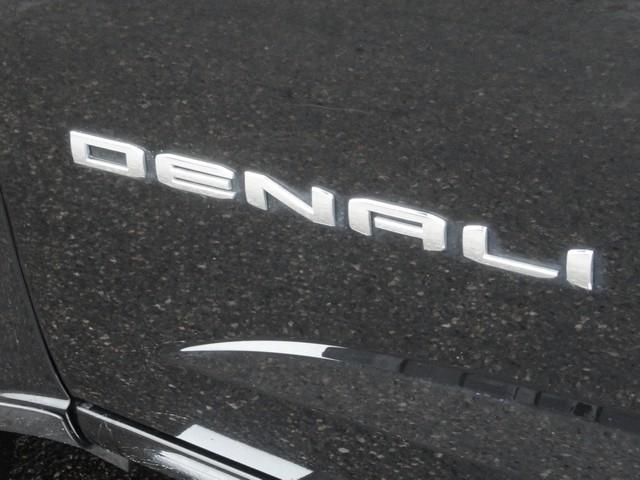 GMC Canyon 4WD Crew Cab 128" Denali 2021