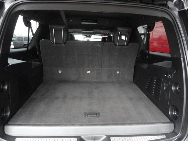 Cadillac Escalade ESV 2WD 4dr Platinum 2020