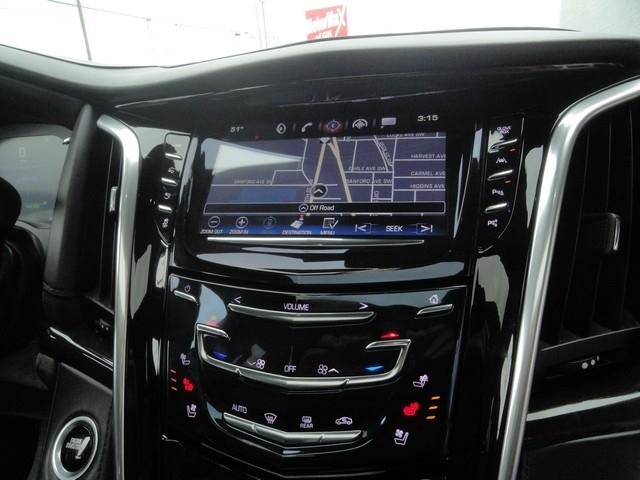 Cadillac Escalade ESV 2WD 4dr Platinum 2020