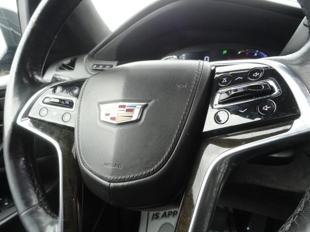 Cadillac Escalade ESV 2WD 4dr Platinum 2020