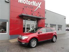 2008 Ford Edge 