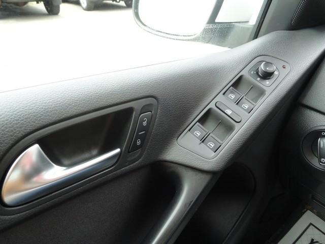 Volkswagen Tiguan 2.0T S 4Motion 2017