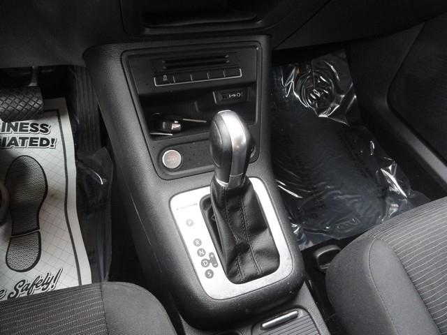 Volkswagen Tiguan 2.0T S 4Motion 2017