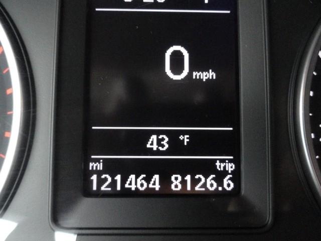 Volkswagen Tiguan 2.0T S 4Motion 2017