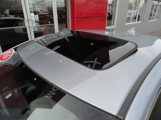 Acura ILX 4dr Sdn w/Technology Plus Pkg 2016