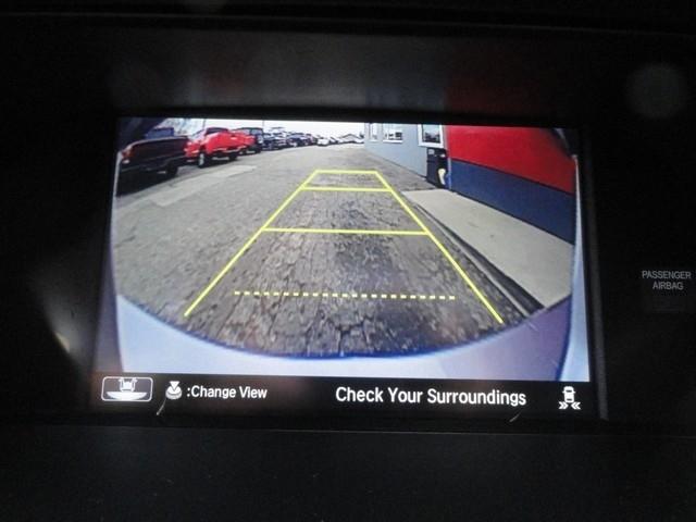 Acura ILX 4dr Sdn w/Technology Plus Pkg 2016