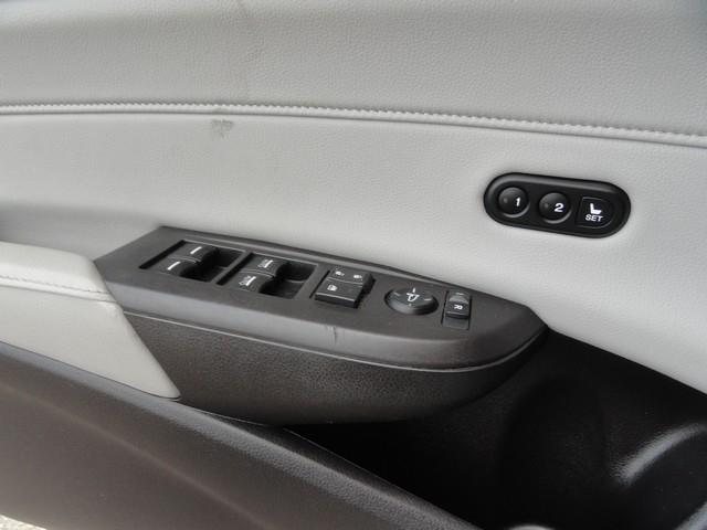 Acura ILX 4dr Sdn w/Technology Plus Pkg 2016