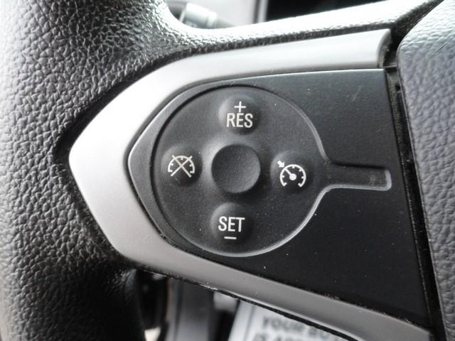 Chevrolet Colorado 4WD Crew Cab 128.3" WT 2017