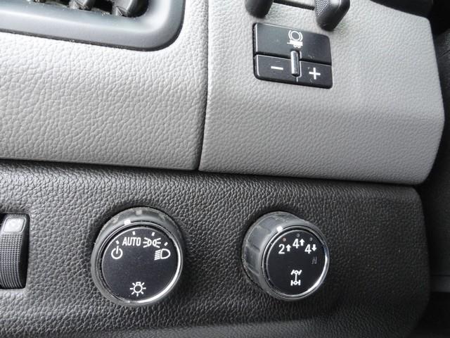 Chevrolet Colorado 4WD Crew Cab 128.3" WT 2017