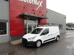 2023 Ford Transit Connect Van 