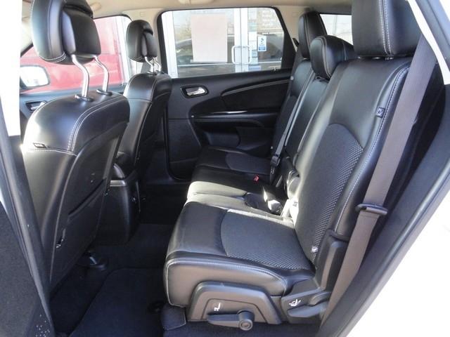 Dodge Journey Crossroad AWD 2019