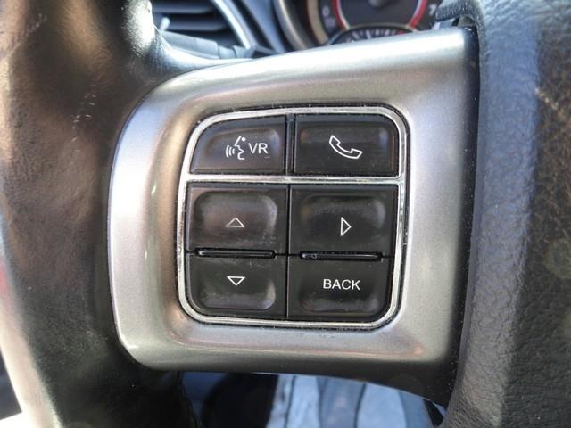 Dodge Journey Crossroad AWD 2019