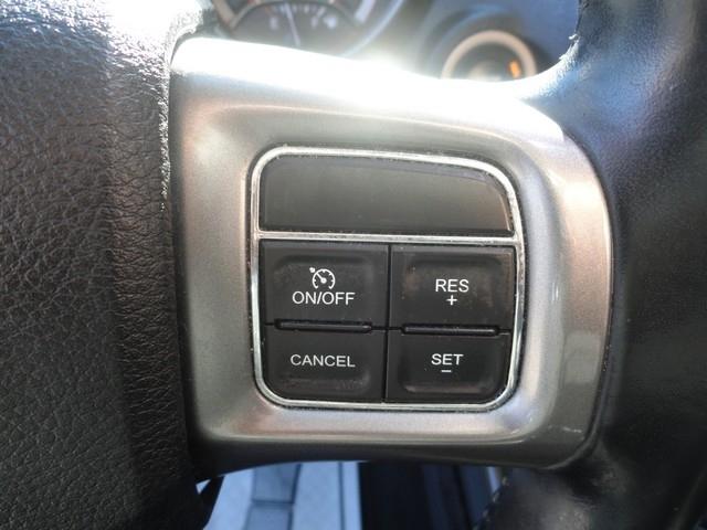 Dodge Journey Crossroad AWD 2019