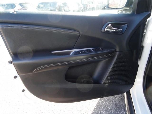 Dodge Journey Crossroad AWD 2019