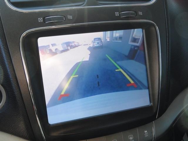 Dodge Journey Crossroad AWD 2019