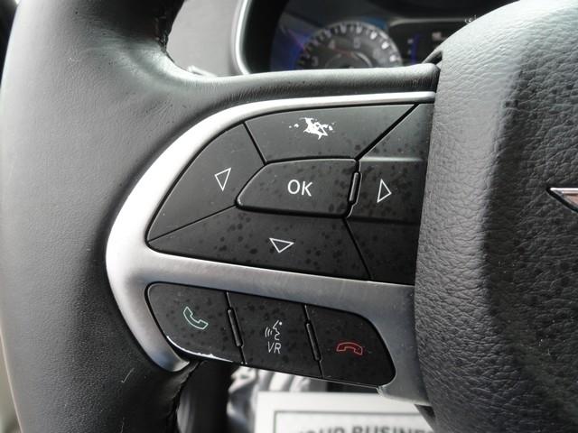 Chrysler 200 4dr Sdn Limited FWD 2015